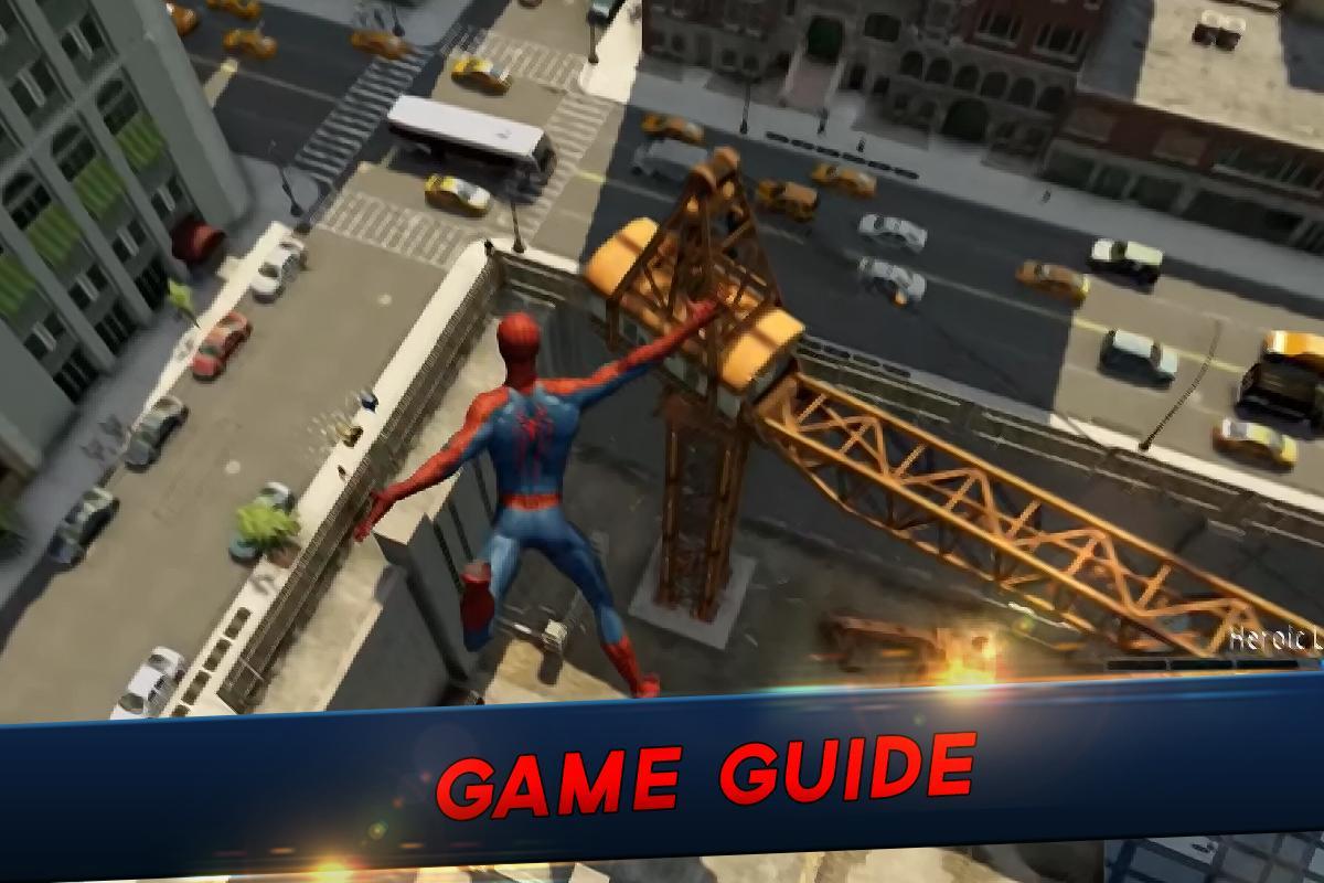download spider man 2 game